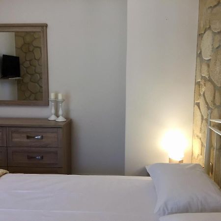 Amfithea House Villa Сивири Екстериор снимка