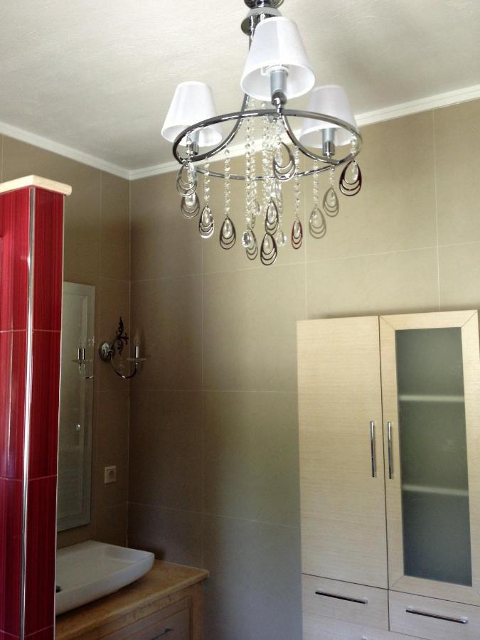 Amfithea House Villa Сивири Екстериор снимка